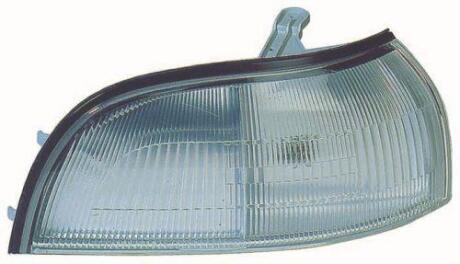 Фонарь указателя поворота DEPO 212-1578R-AE