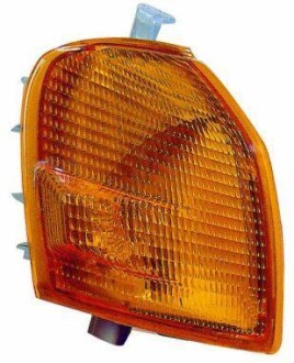 Фонарь габаритный DEPO 212-15A1L-AE
