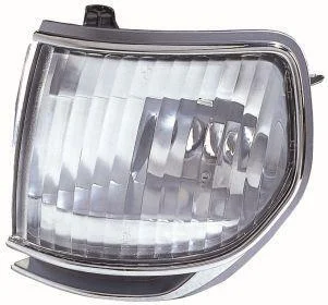 LAMP-FRT TURN SIG LH DEPO 21215A6PXAEC