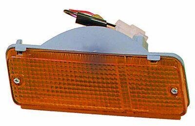 Фара основная правая DEPO 2121612R