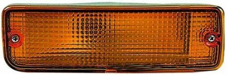 Фонарь указателя поворота DEPO 212-1638L