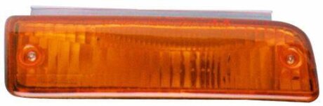 Фонарь указателя поворота DEPO 212-1643R