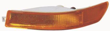 LAMP-FRT TURN SIG LH DEPO 2121654LA