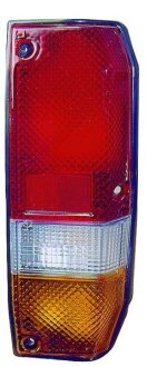 Задние фонари DEPO 2121922RA