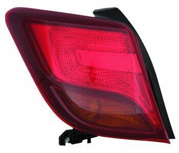 Автозапчасть DEPO 212192MRUE