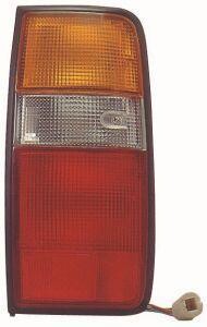 Фонарь задний DEPO 212-1955R-U