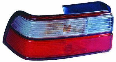 Фонарь задний левый DEPO 212-1979L-A
