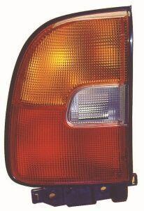 Фонарь задний левый DEPO 212-1999L-UQ