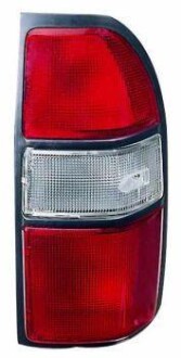 Фонарь задний DEPO 212-19B0R-A-CR