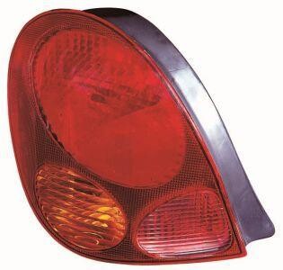 Фонарь задний левый DEPO 212-19D6L-LD-AE