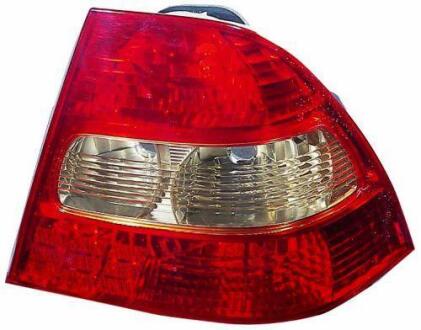 Фонарь задний DEPO 212-19D8R-UE