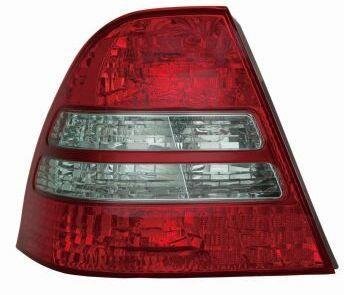 Фонарь задний DEPO 212-19G1L-U