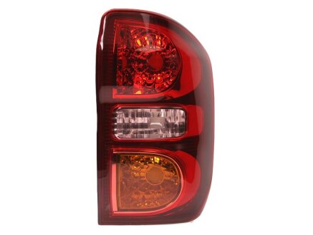 Фонарь задний DEPO 212-19H6R-UE