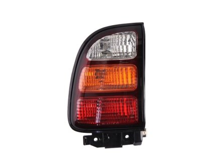 Фонарь задний левый DEPO 212-19K7L-AQ