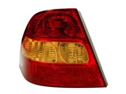 Фонарь задний DEPO 212-19L8L-LD-UE