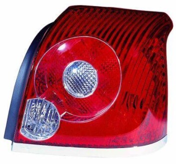 Фонарь задний правый DEPO 212-19N9R-LD-UE