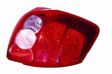 Фонарь задний правый DEPO 212-19P9R-LD-UE