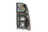 Фонарь зад лев TOYOTA HILUX 11-14 с ЛАМП DEPO 212-19W6L-AE (фото 2)