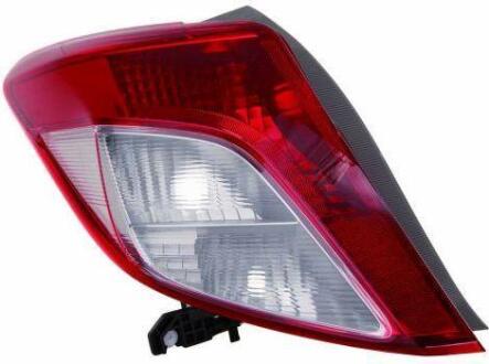 Фонарь задний DEPO 212-19X1L-UE