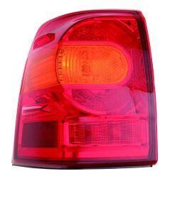 Фонарь задний DEPO 212-19Y3L3AE
