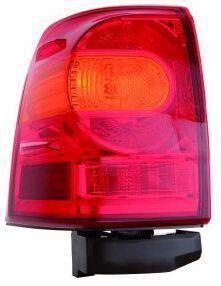 Фонарь задний DEPO 212-19Y3R-AE