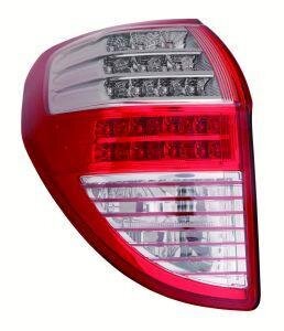 Лiхтар задній DEPO 21219Y6LUE