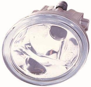 Фара противотуманная левая DEPO 212-2035L-UE