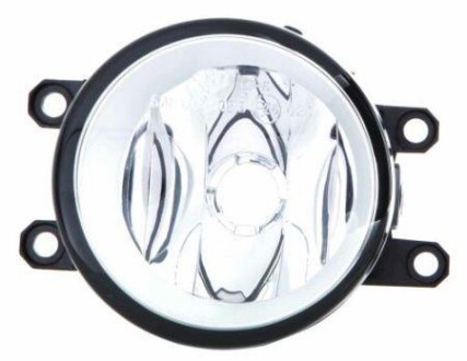 Фара противотуманная левая DEPO 212-2061L-UQ