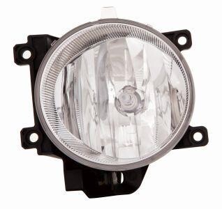 Фара противотуманная правая DEPO 212-2089R-AQ