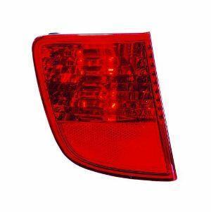 Фонарь правый DEPO 212-2926R-E