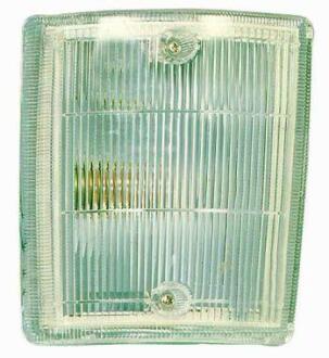 Габаритный фонарь DEPO 213-1507R-A