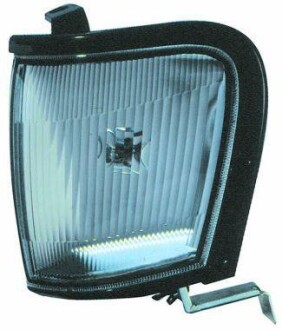 Фонарь указателя поворота DEPO 213-1522R-AEG