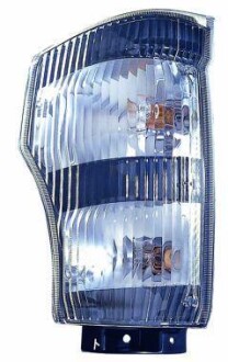 Фонарь указателя поворота DEPO 213-1530R-A