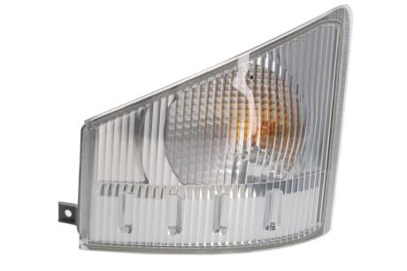 Габаритний ліхтар DEPO 213-1531L-AQ