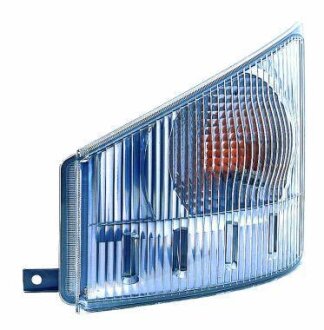 Фонарь указателя поворота DEPO 213-1531R-AQ