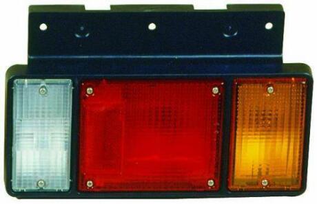 Фонарь задний DEPO 213-1907R