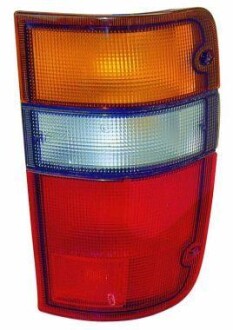 Фонарь задний правый DEPO 213-1912R-A