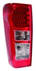 Фонарь задний DEPO 213-1933R-UE