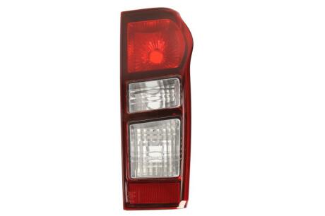 Фонарь задний DEPO 213-1934R-LD-UE