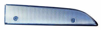 PART, DASH PANEL DEPO 213-2503L