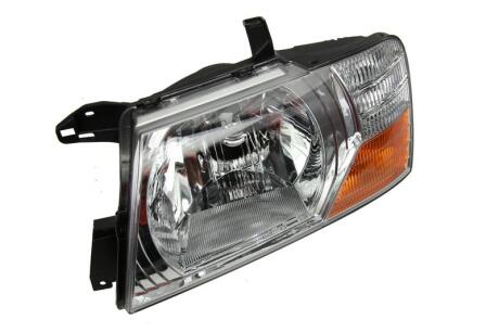 Фара основная левая DEPO 214-1159L-LDEM1