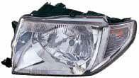 Фара основная правая DEPO 214-1162R-LD