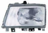 Фара основная левая DEPO 214-1178L-LD-E