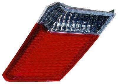 Фонарь задний внутренний левый DEPO 214-1312L-U