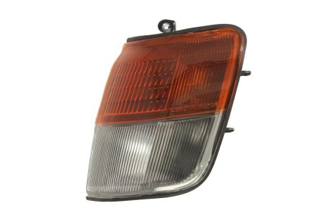 Фонарь указателя поворота DEPO 214-1531L-UE