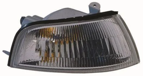 Фонарь указателя поворота DEPO 214-1557L-AE
