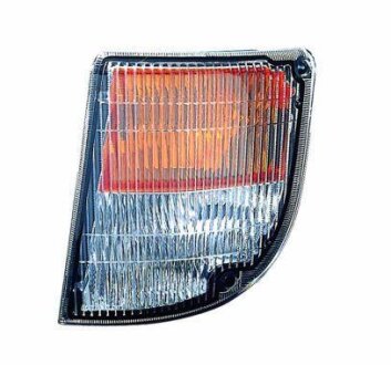 Габаритний ліхтар DEPO 214-1569L-AE