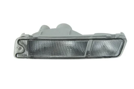 Фонарь габаритный DEPO 214-1643L-UE-C