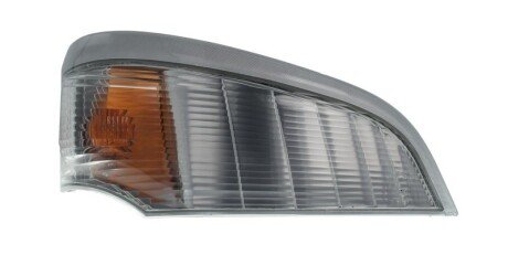 Габаритный фонарь DEPO 214-1648R-AE