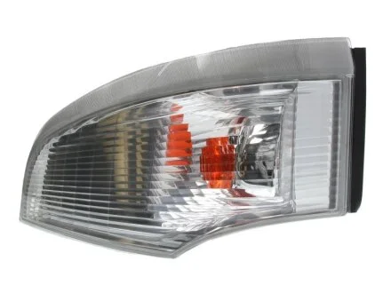 Фонарь указателя поворота DEPO 214-1649L-UE